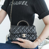 Chanel 23A Bag – luxury designer bag at Velouxe
