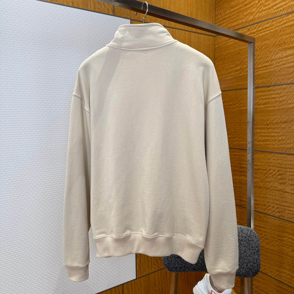Hoodies? Jacq Sweatshirt Comfortable Luxury Streetwear Hoodie