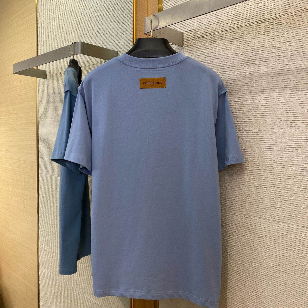 T-Shirts- Lou T-shirt Nd Premium Designer Cotton T-Shirt