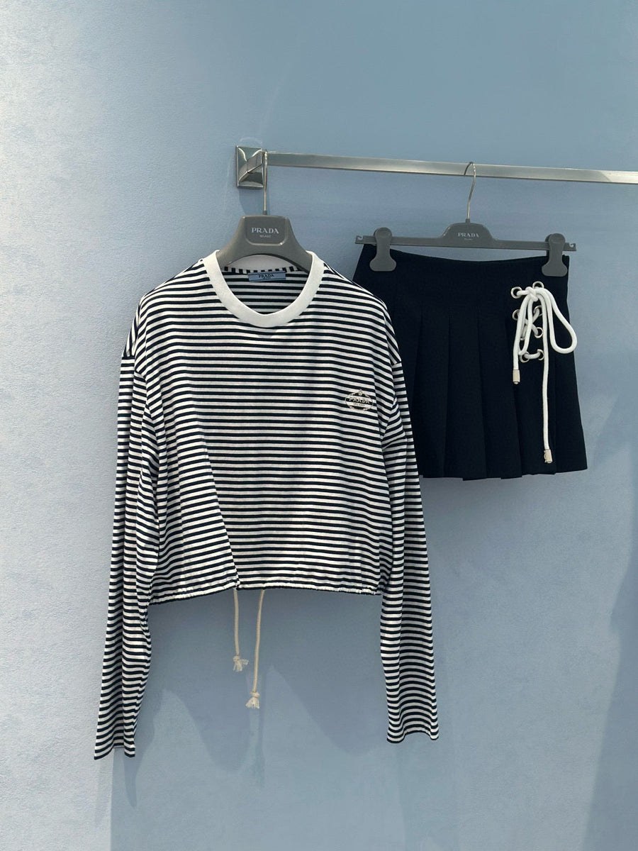 Tops- Pd Top Elegant Everyday Designer Top