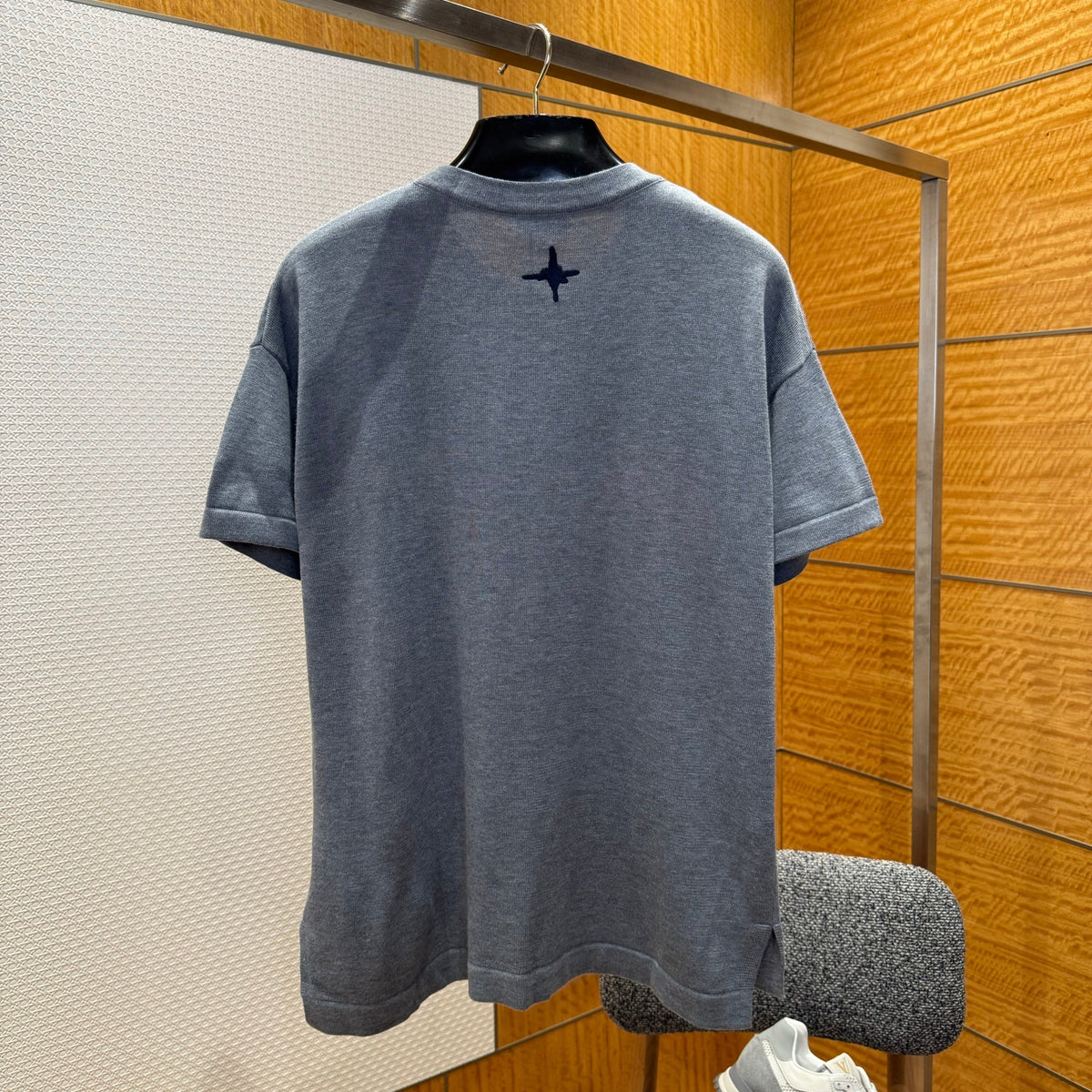 Dior T-Shirts- Dior T-shirt Casual Everyday Designer Tee