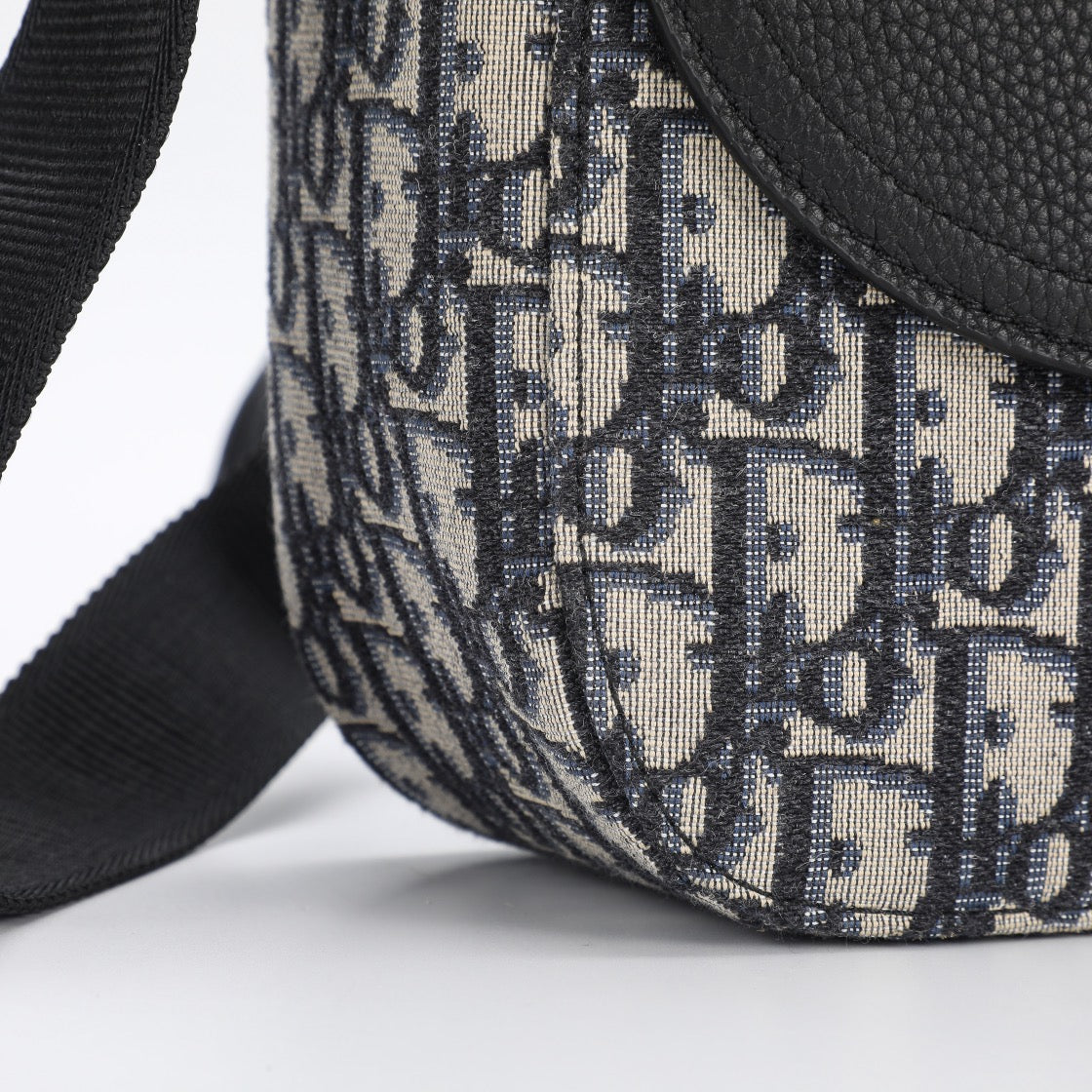 Dior Bags- Dior Saddle Messenger Bag Luxury Designer Leather Handbag