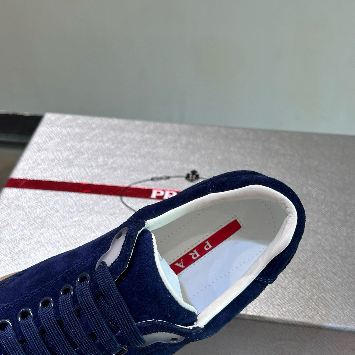 Shoes- Pd Sneakers Comfortable Everyday Designer Shoes