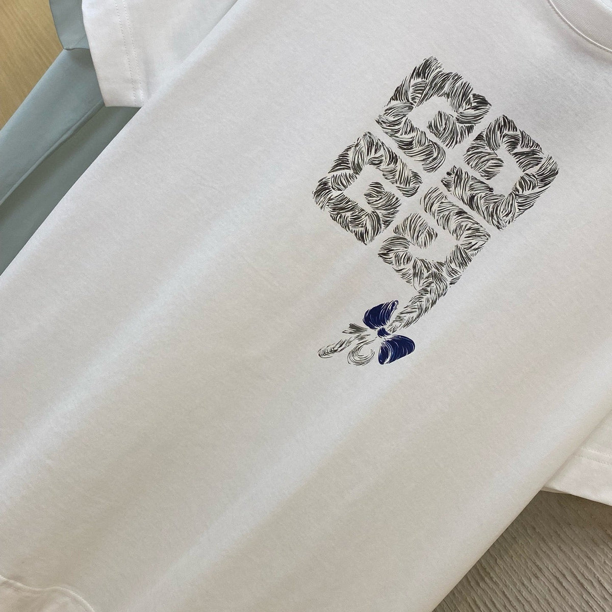 T-Shirts- Gvc T-shirt Premium Designer Cotton T-Shirt