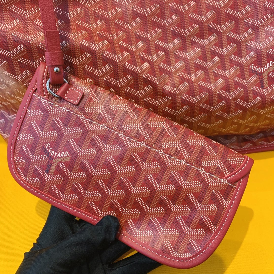 Bags- Goya Anjou Pm Bag Premium Designer Shoulder Bag