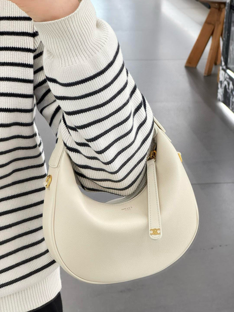 Bags- Cel Teen Lulu Bag Elegant Everyday Designer Handbag