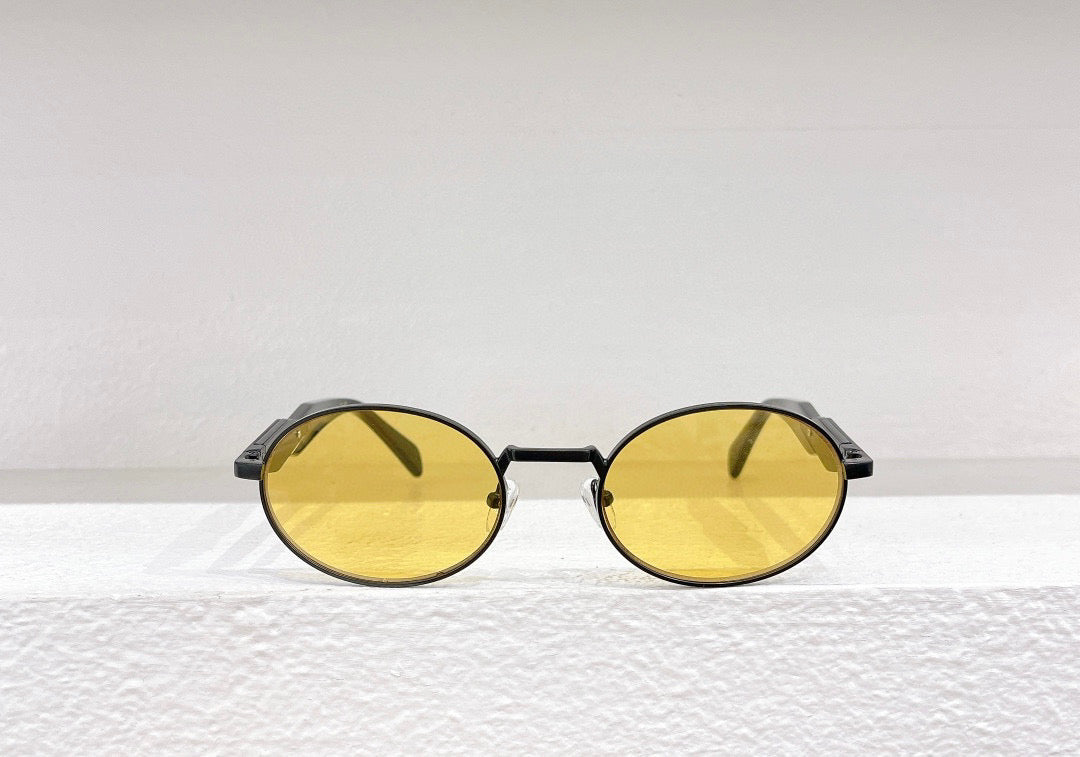 Sunglasses- Pd Sunglasses Luxury Designer UV Sunglasses