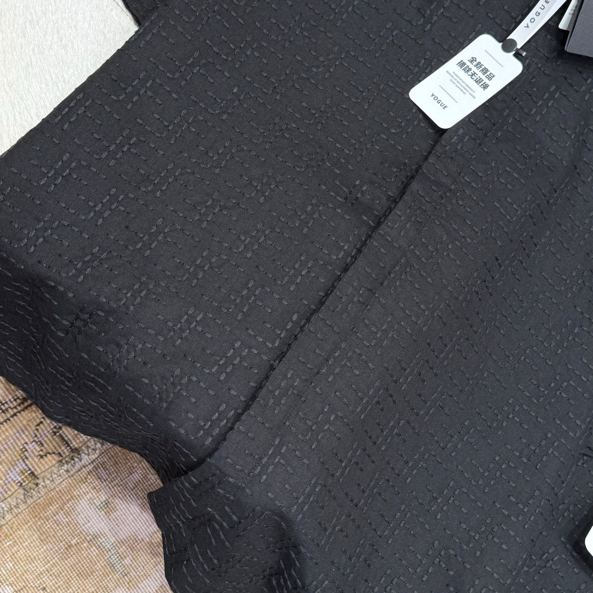 Tops- Fen Shirt Elegant Everyday Designer Top