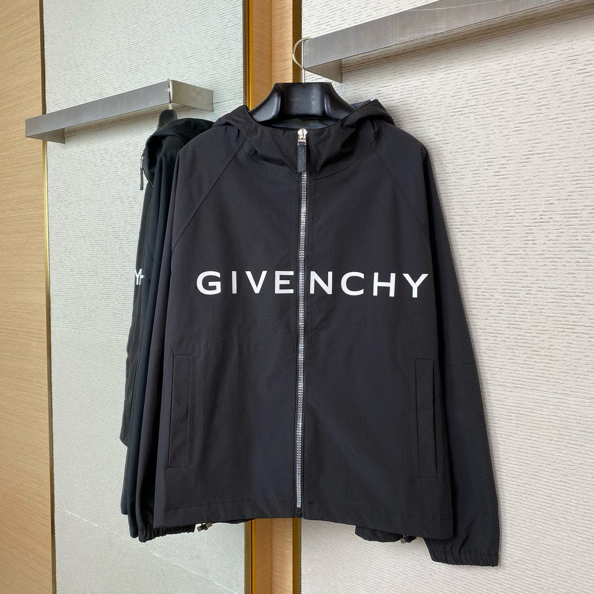 Jackets- Gvc Jacket Luxury Designer Outerwear Jacket