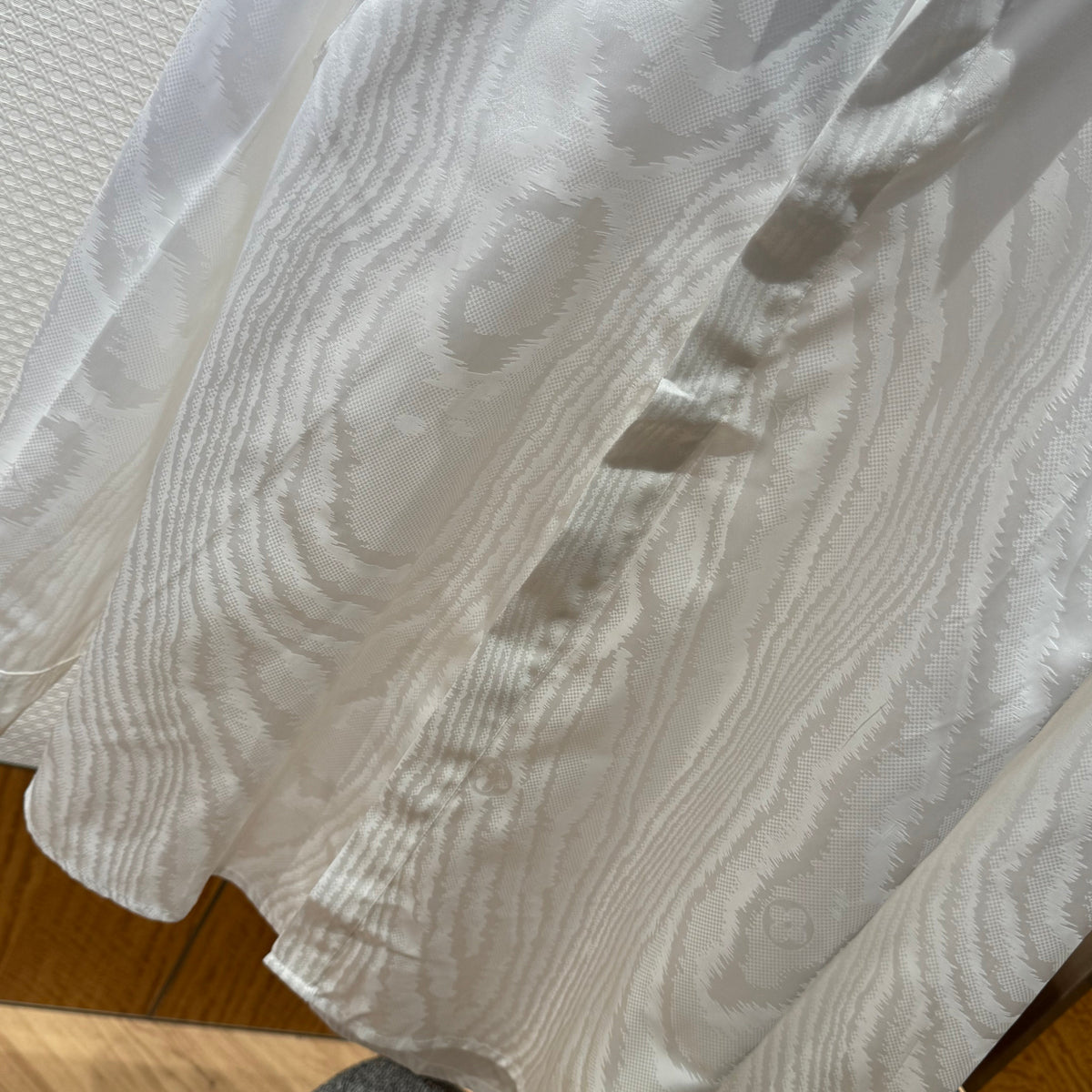 Louis Vuitton Tops- Louis Vuitton Lou Shirt Elegant Everyday Designer Top