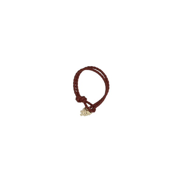 Bottega Veneta Jewellery? Bottega Veneta Women Iconic Intreccio Bracelet Luxury Designer Statement Jewellery