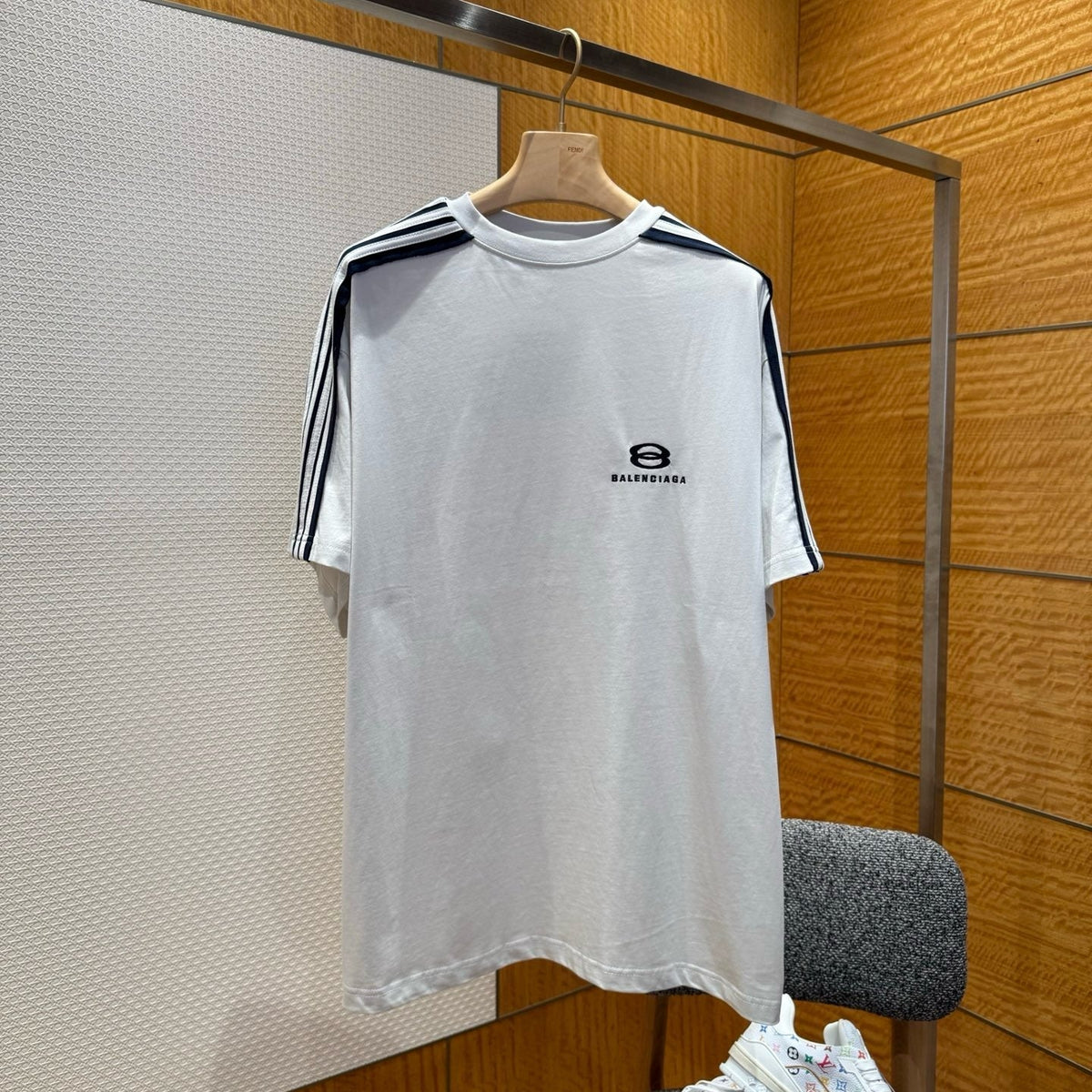 T-Shirts- Bal T-shirt Premium Designer Cotton T-Shirt
