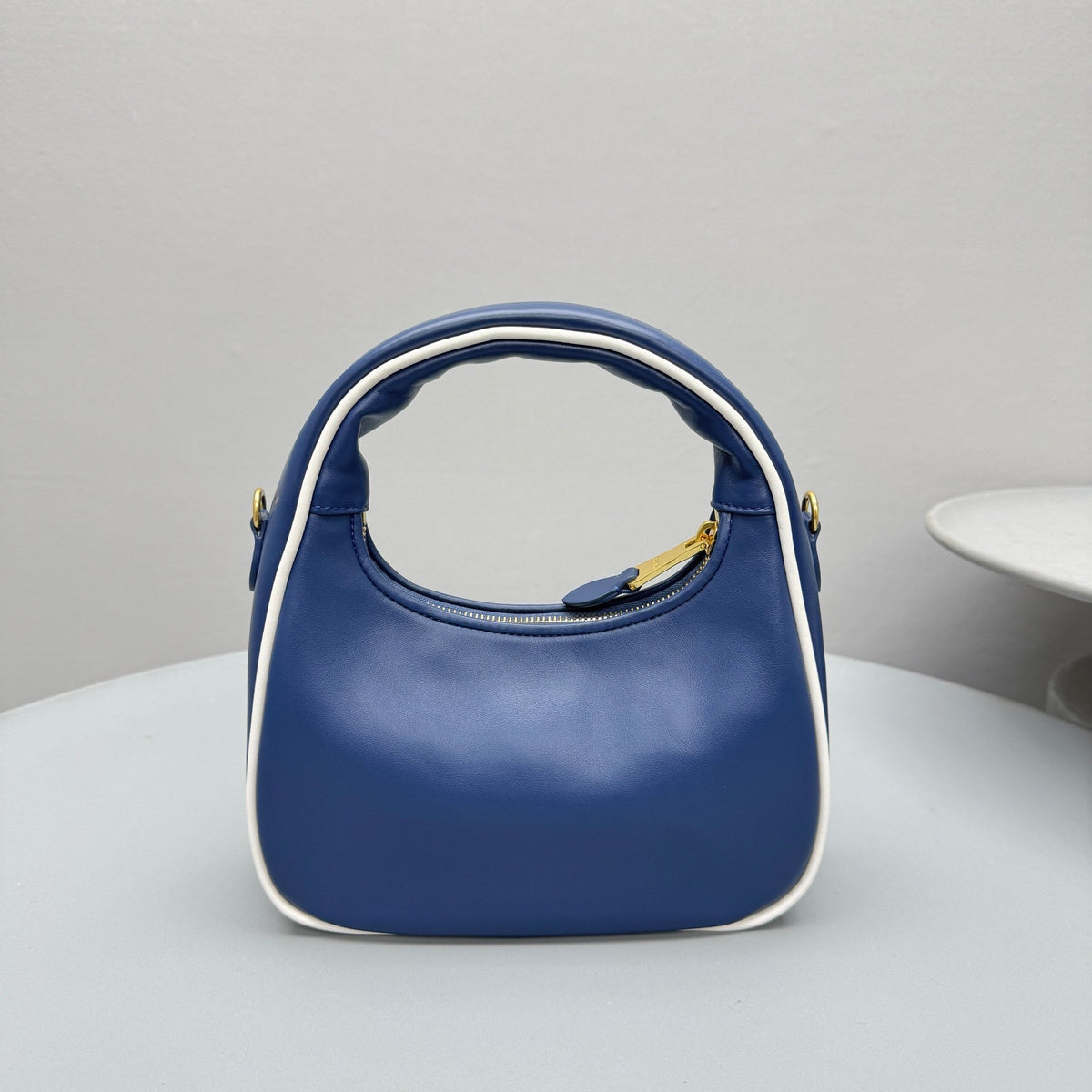 Bags- Miu M Wander Bag Premium Designer Shoulder Bag