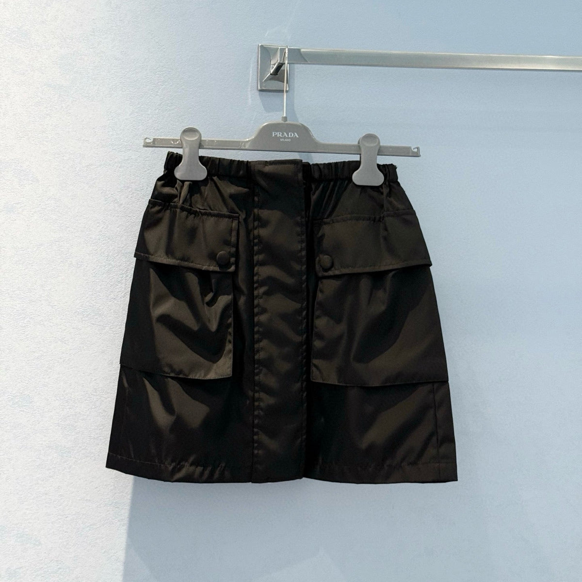 Skirts- Pd Skirt Elegant Designer Casual Skirt