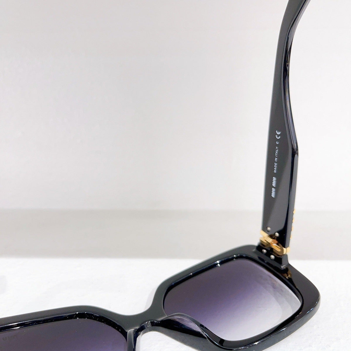 Sunglasses- Miu M Sunglasses Luxury Designer UV Sunglasses