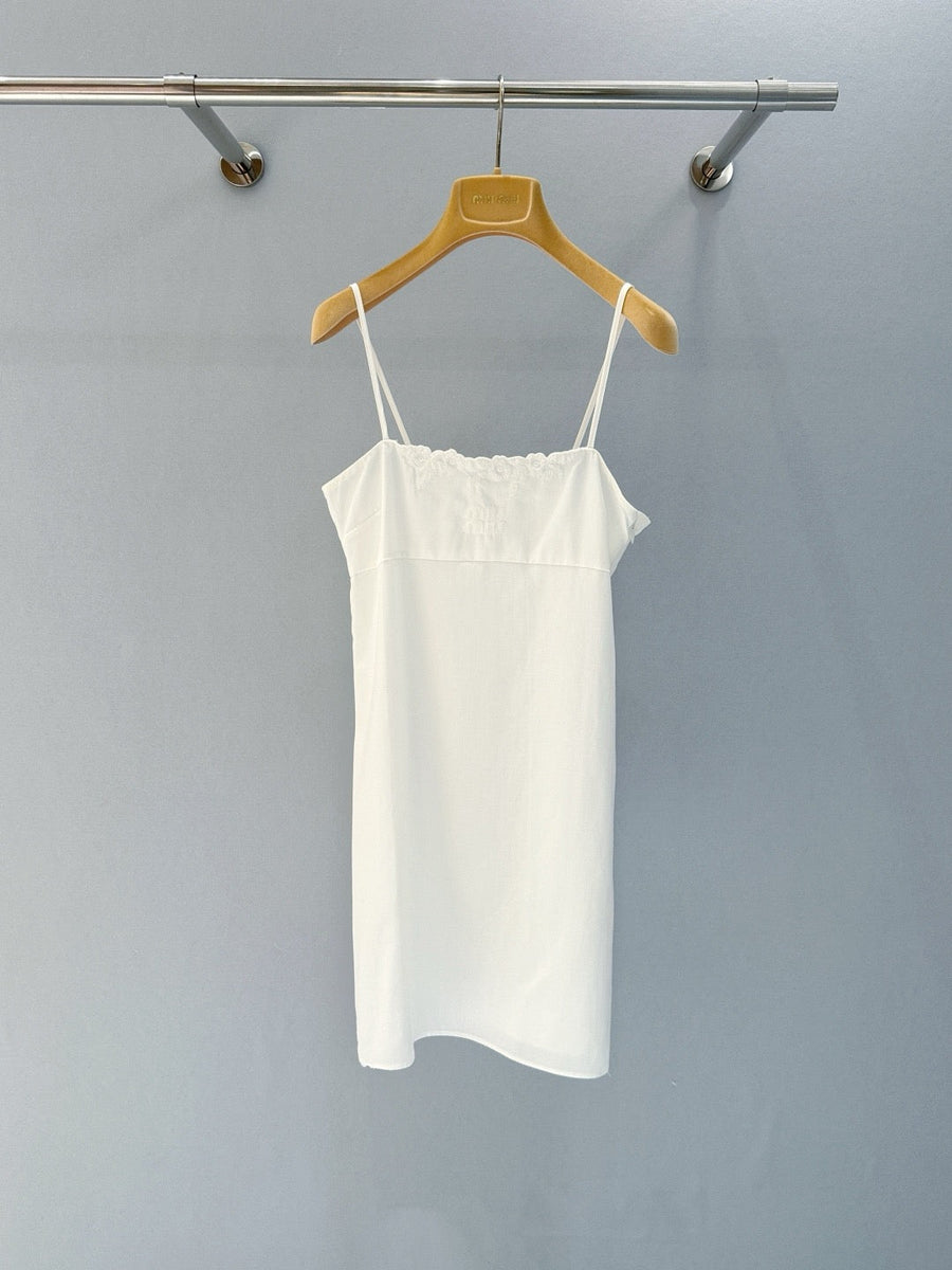 Dresses- Miu M Dress Chic Everyday Designer Dress