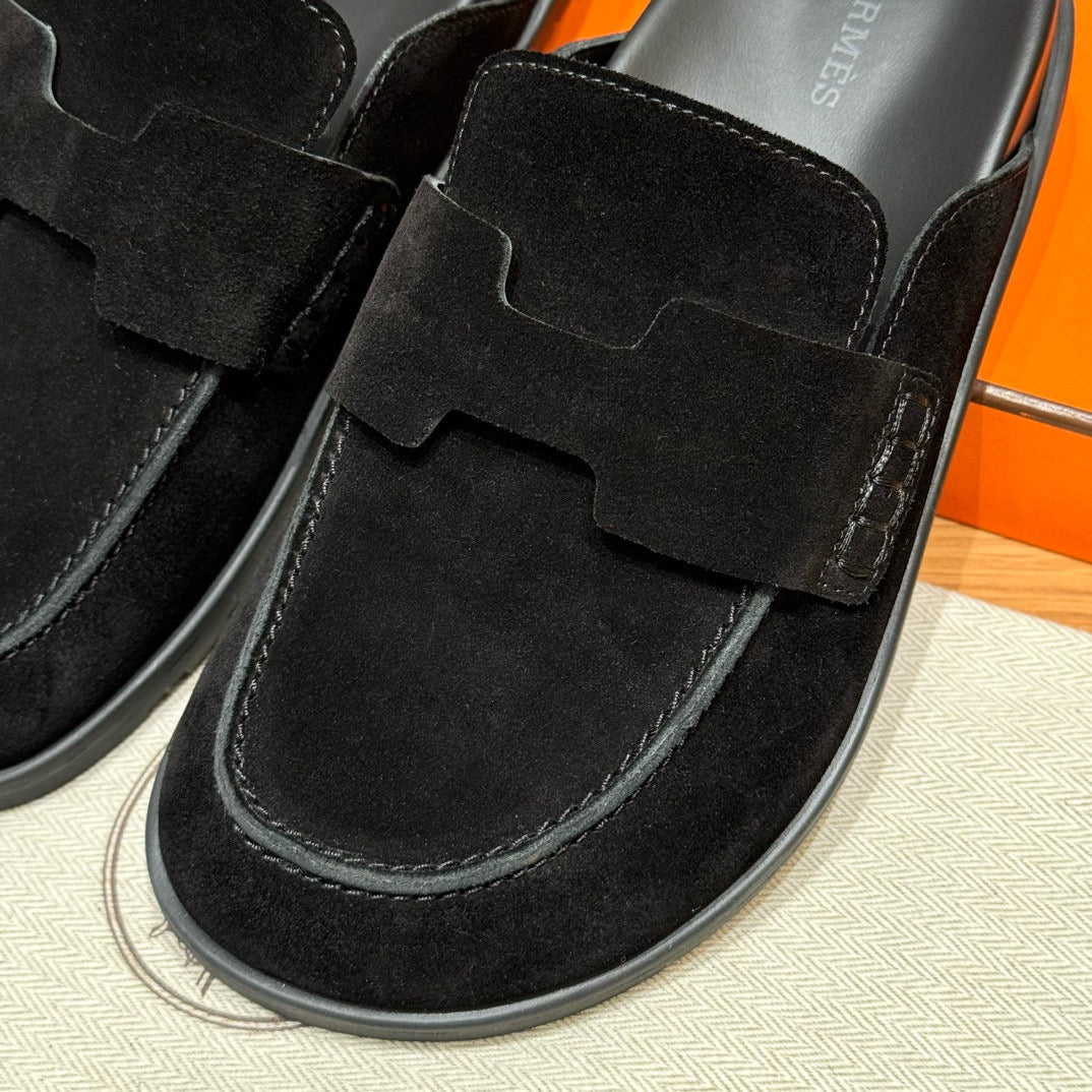 Accessories- Herm Go Mules Premium Everyday Designer Accessory