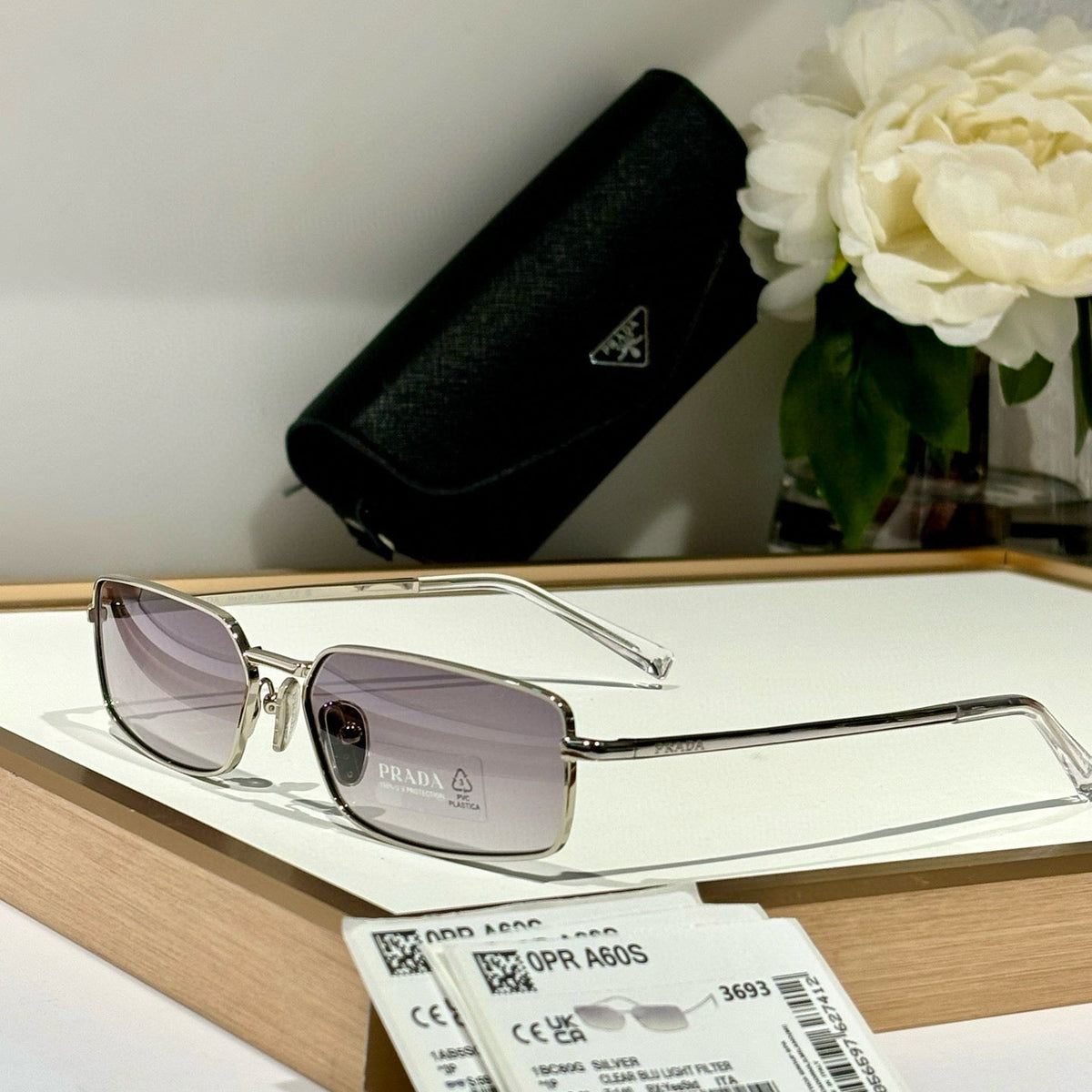 Sunglasses- Pd Sunglasses Luxury Designer UV Sunglasses