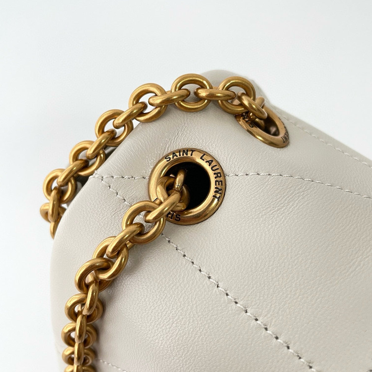 Saint Laurent Bags- Saint Laurent Small Jamie Bag Premium Designer Shoulder Bag
