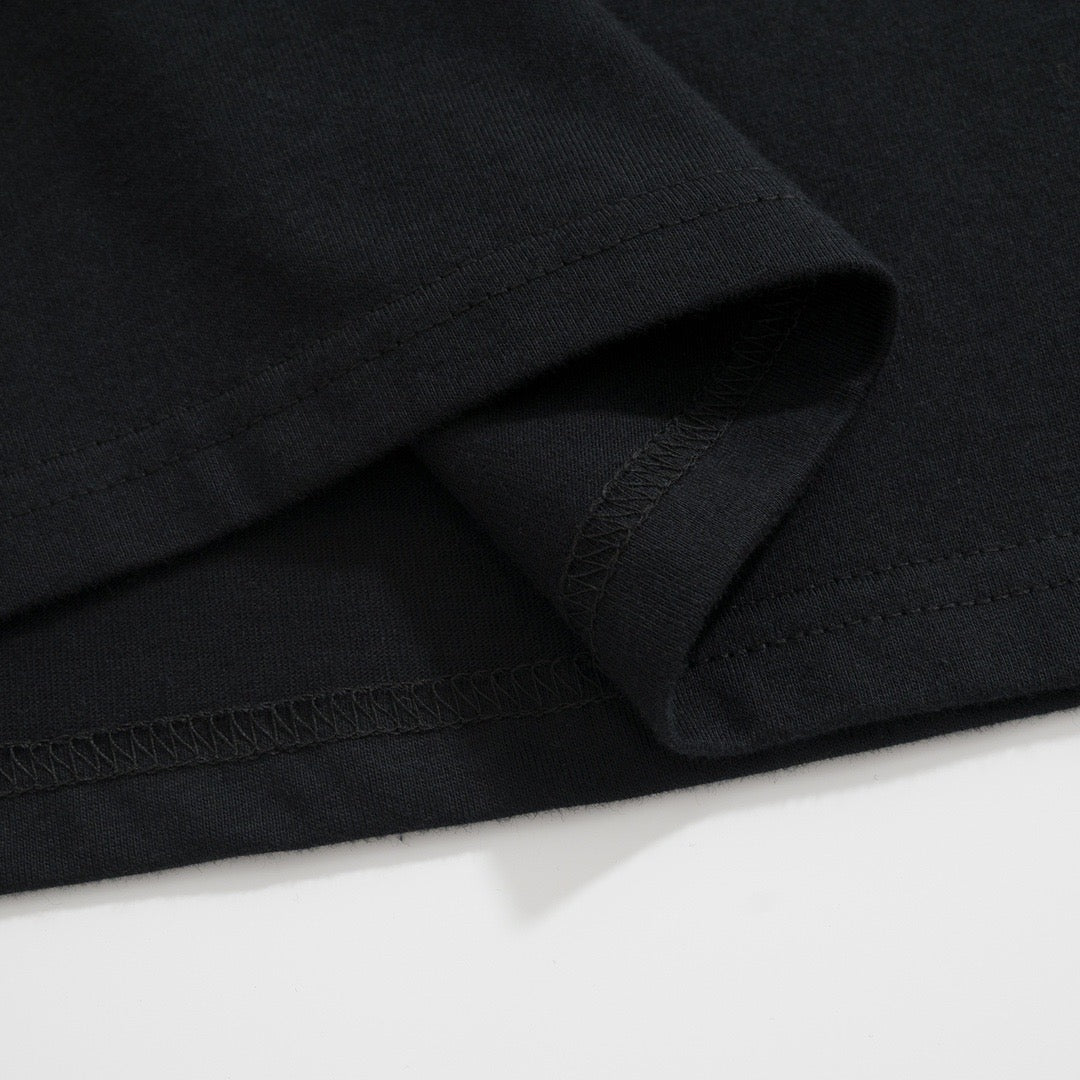 Dior T-Shirts- Dior T-shirt Casual Everyday Designer Tee
