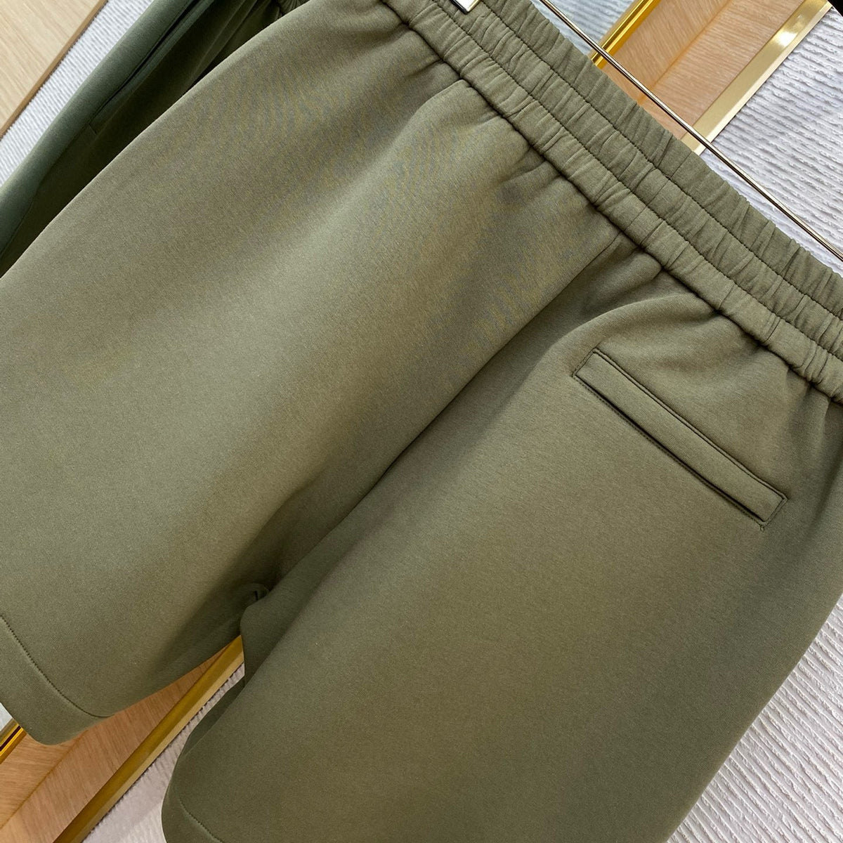 Gucci Shorts- Gucci Shorts Everyday Lightweight Designer Shorts