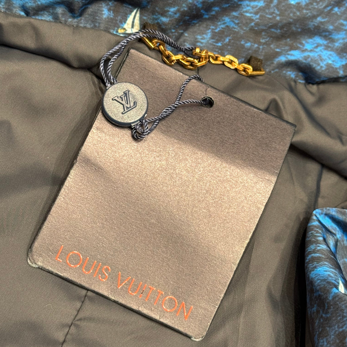Louis Vuitton Jackets- Louis Vuitton Lou Jacket Stylish Everyday Designer Outerwear