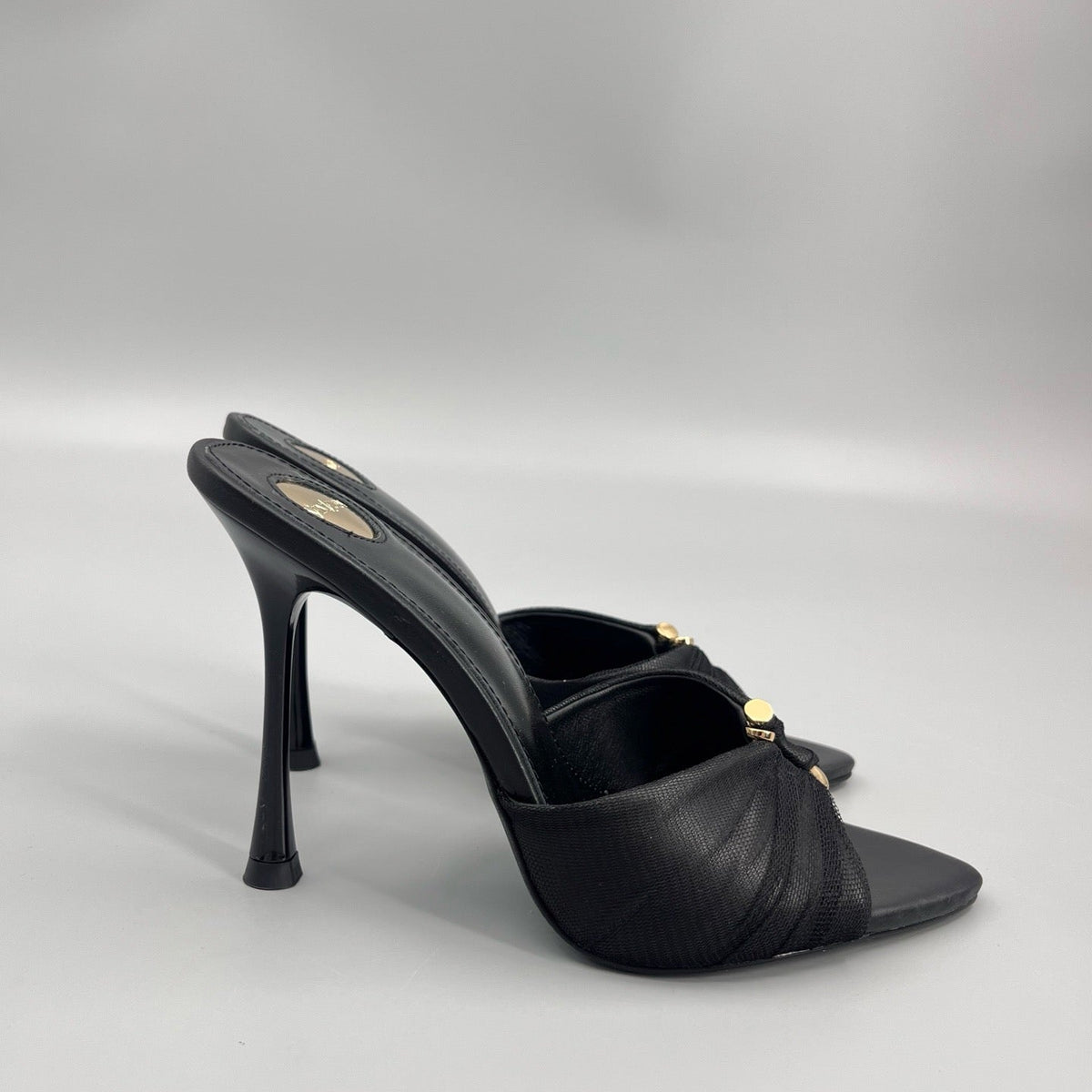 Saint Laurent Shoes- Saint Laurent Heels Comfortable Everyday Designer Shoes