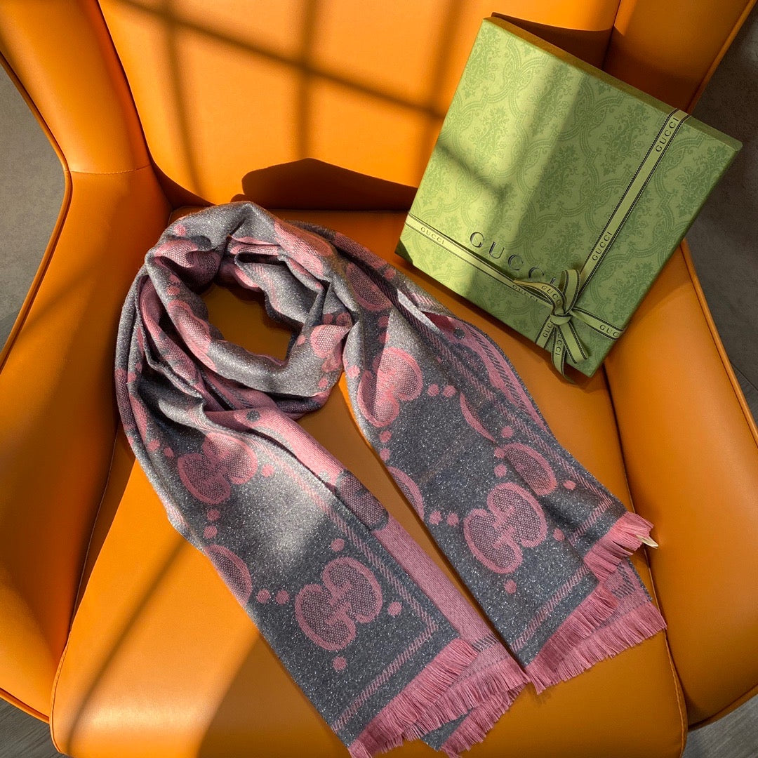 Gucci Accessories- Gucci Scarve Luxury Designer Fashion Accessory