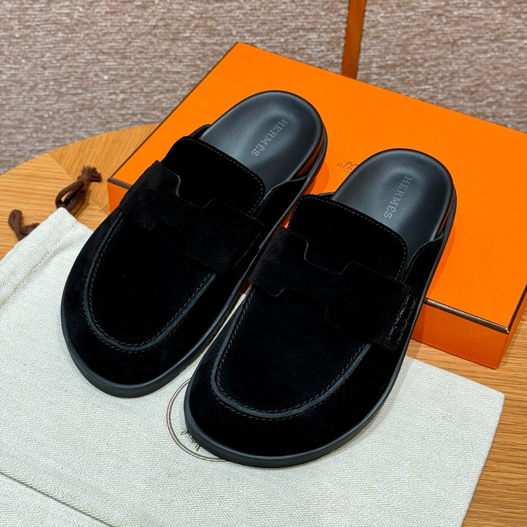 Accessories- Herm Go Mules Premium Everyday Designer Accessory