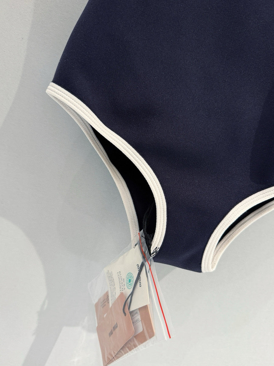 Accessories- Miu M Swimsuit Luxury Designer Fashion Accessory