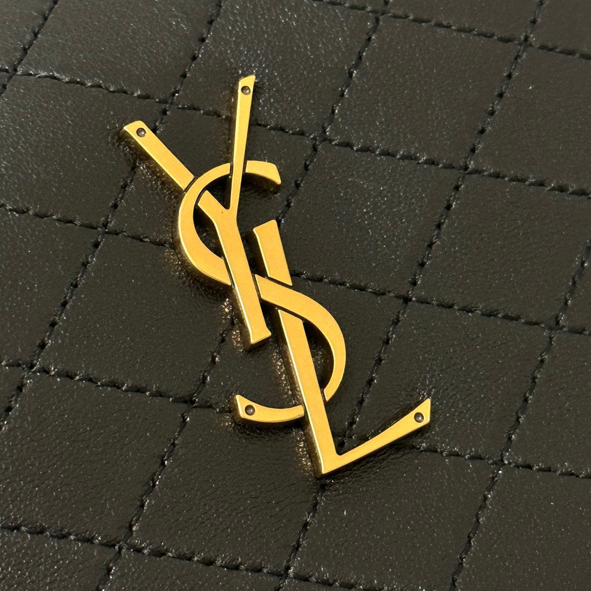 Saint Laurent Bags- Saint Laurent Liya Duffle Bag Elegant Everyday Designer Handbag
