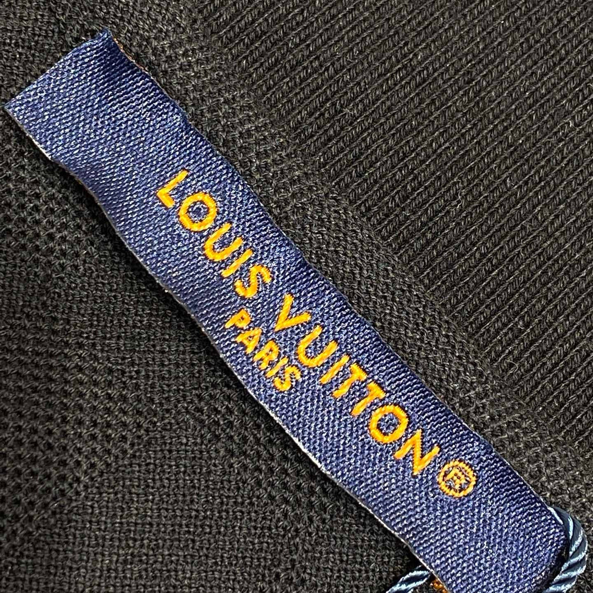 Louis Vuitton Polo Shirts- Louis Vuitton Lou Polo Premium Everyday Polo Shirt