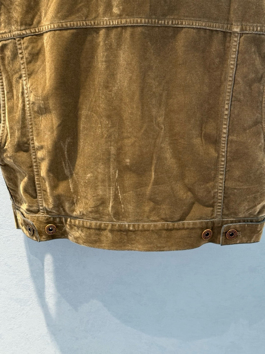 Vests- Miu M Crop Vest Luxury Casual Designer Gilet