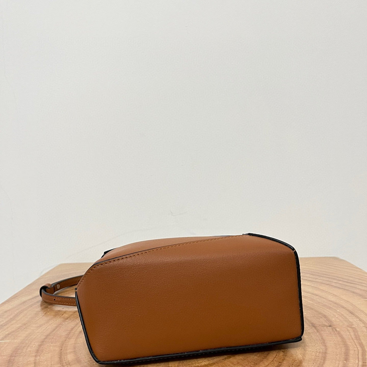 Bags- Loew Mini Puzzle Edge Bag Elegant Everyday Designer Handbag