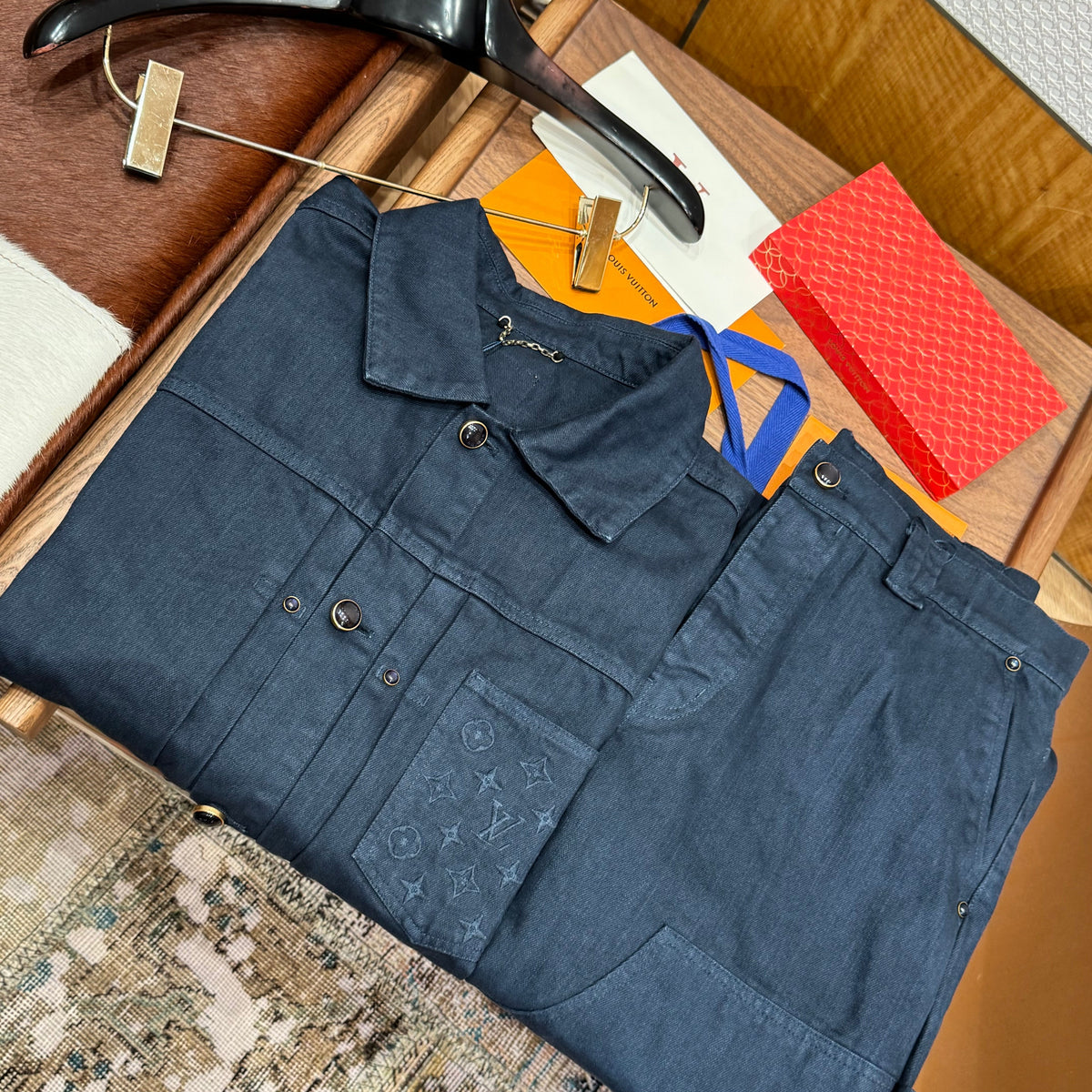 Velouxe Pants?  Velouxe Lou Trousers Premium Designer Casual Trousers