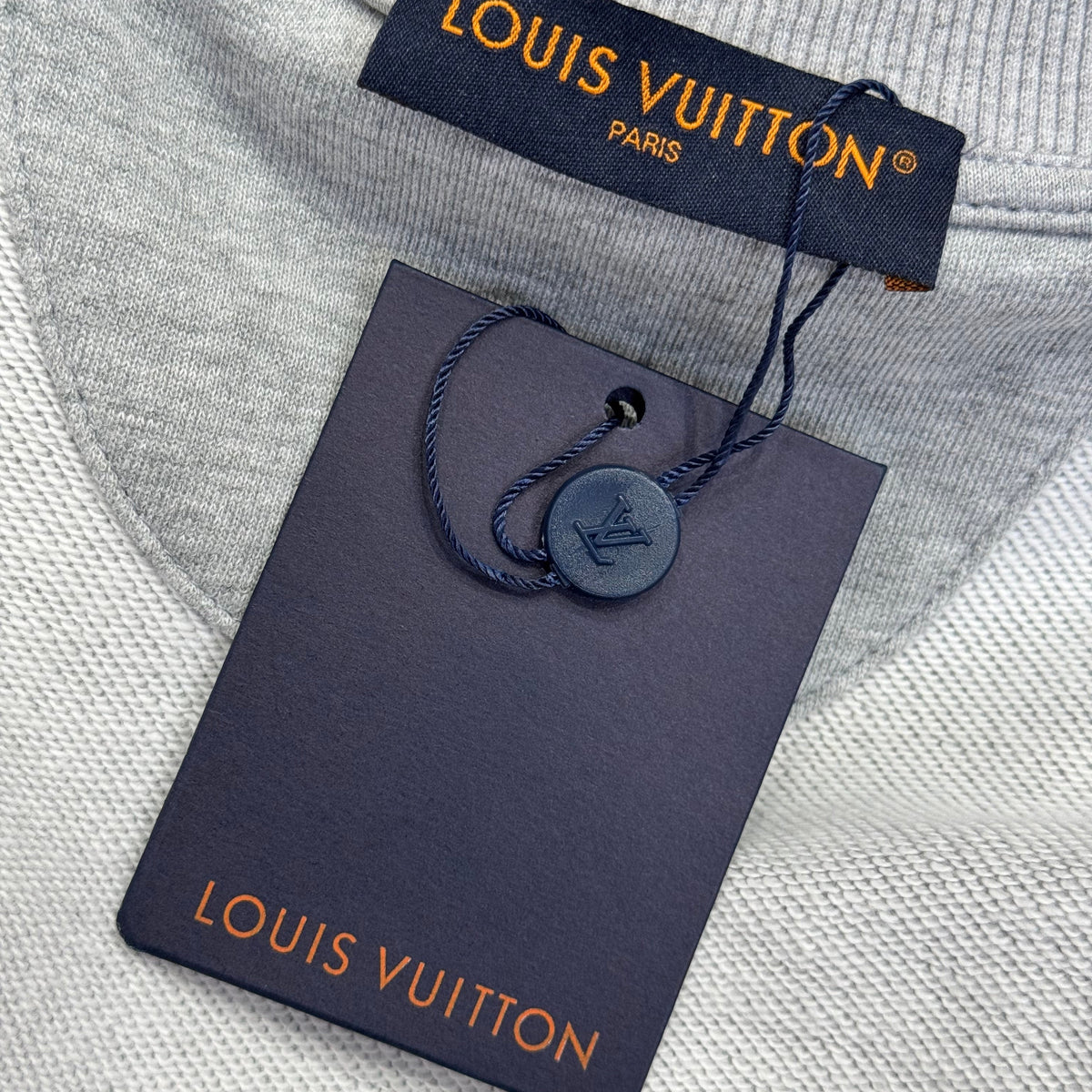 Louis Vuitton Sweaters- Louis Vuitton Lou Jumper Premium Casual Designer Knitwear