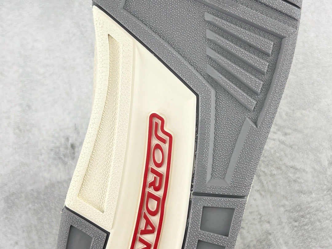 Jordan Shoes- Jordan Nike Jordan 3 Luxury Lifestyle Designer Footwear