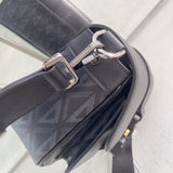 Christian Dior Hit The Road Bag – luxury designer bag at Velouxe