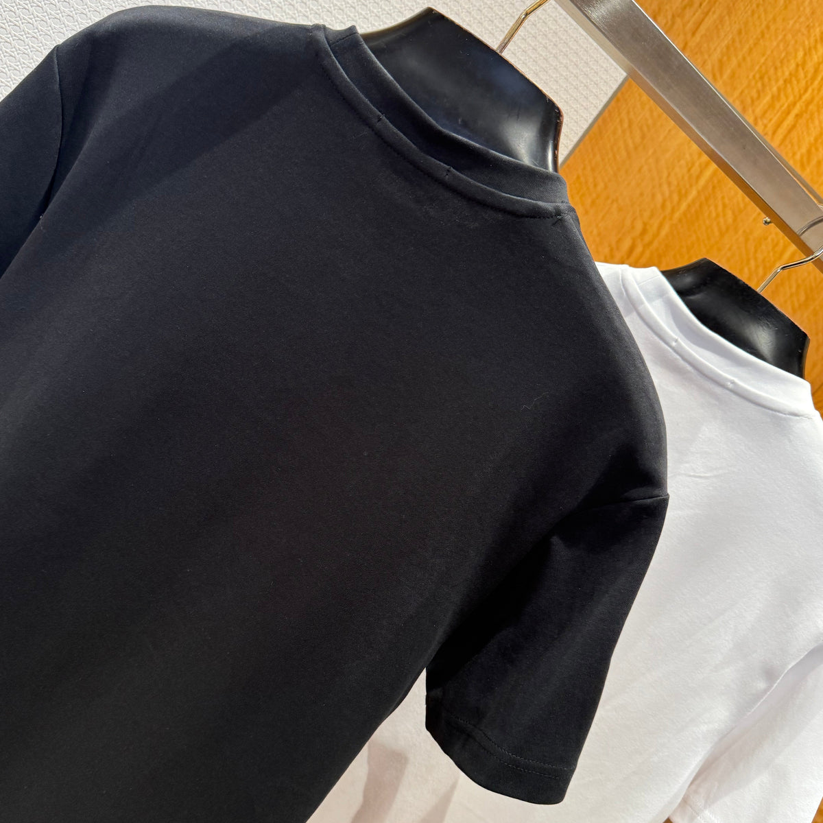 T-Shirts- Pd T-shirt Premium Designer Cotton T-Shirt