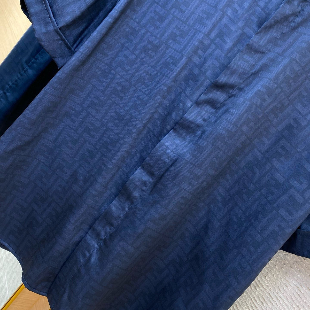 Tops- Fen Shirt Premium Designer Casual Top