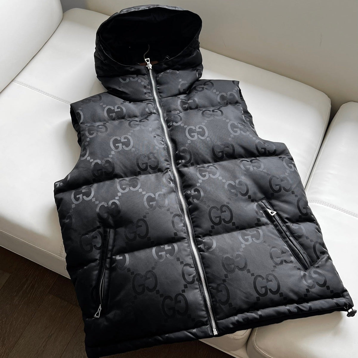 Gucci Accessories- Gucci Waistcoat Luxury Designer Fashion Accessory