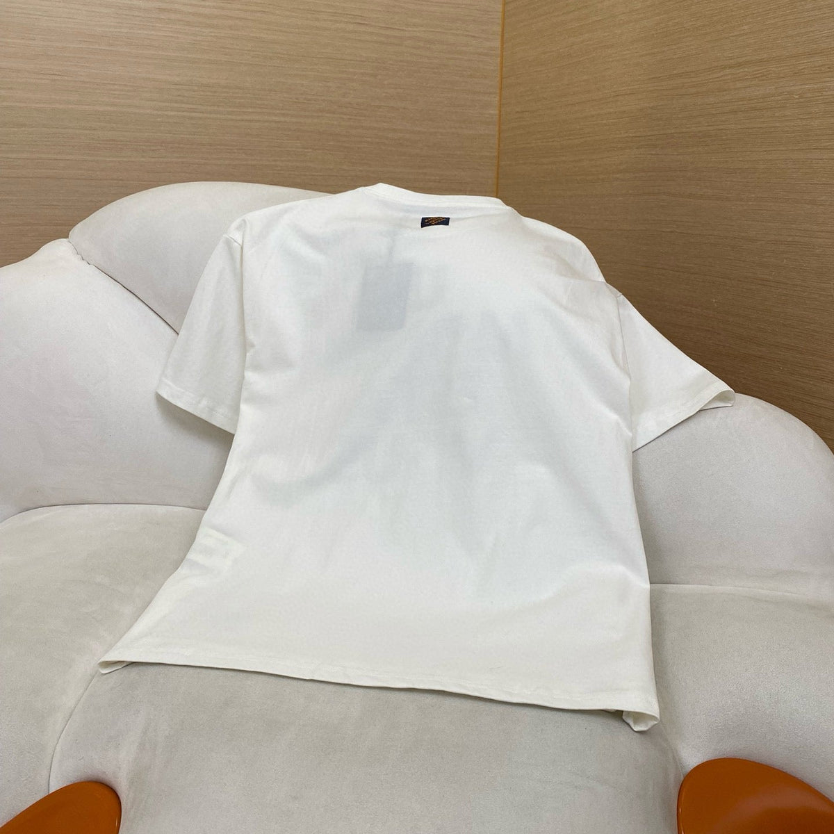 Louis Vuitton T-Shirts- Louis Vuitton Lou T-shirt Premium Designer Cotton T-Shirt