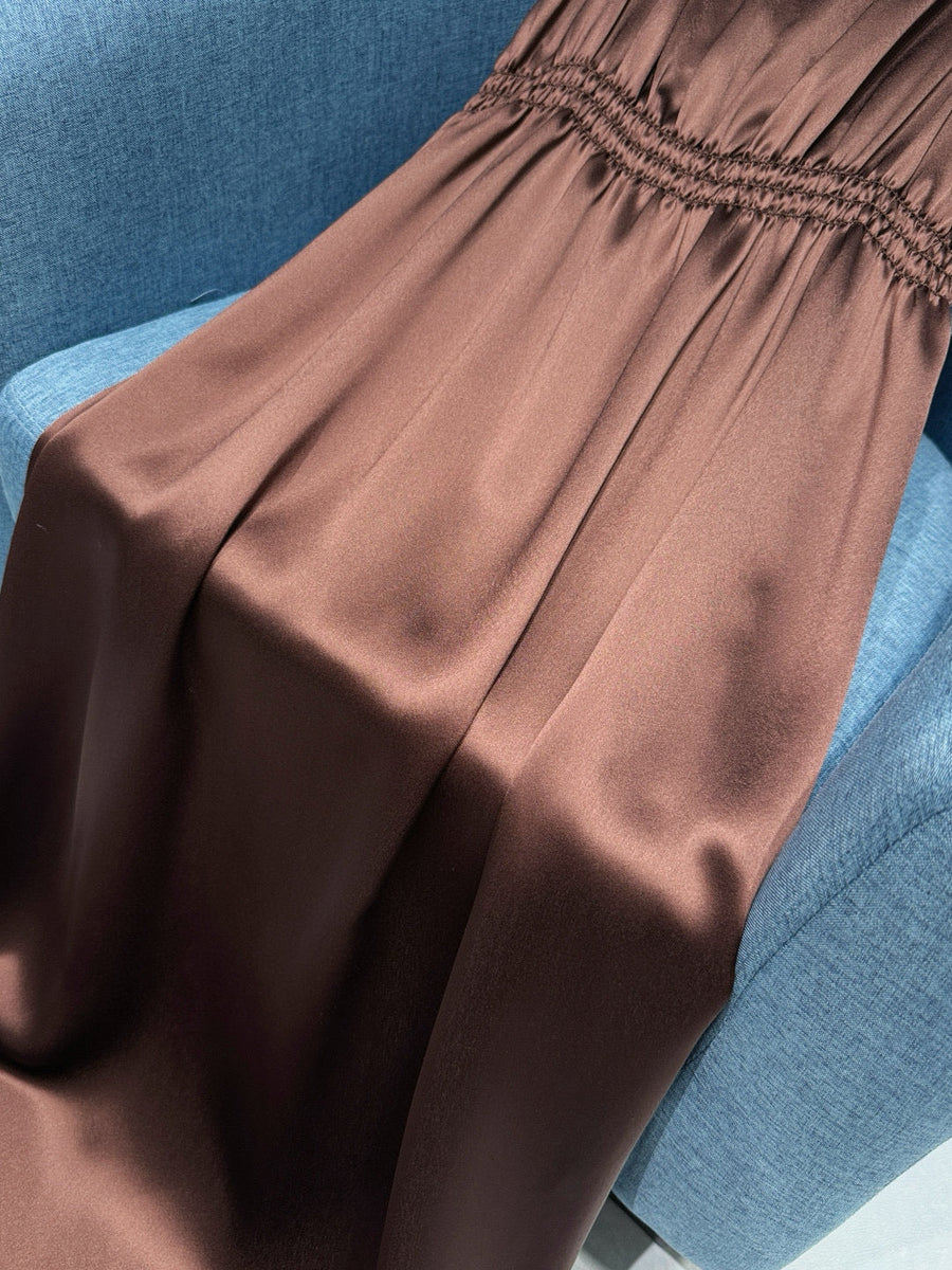 Dresses- Miu M Dress Luxury Party Occasion Dress