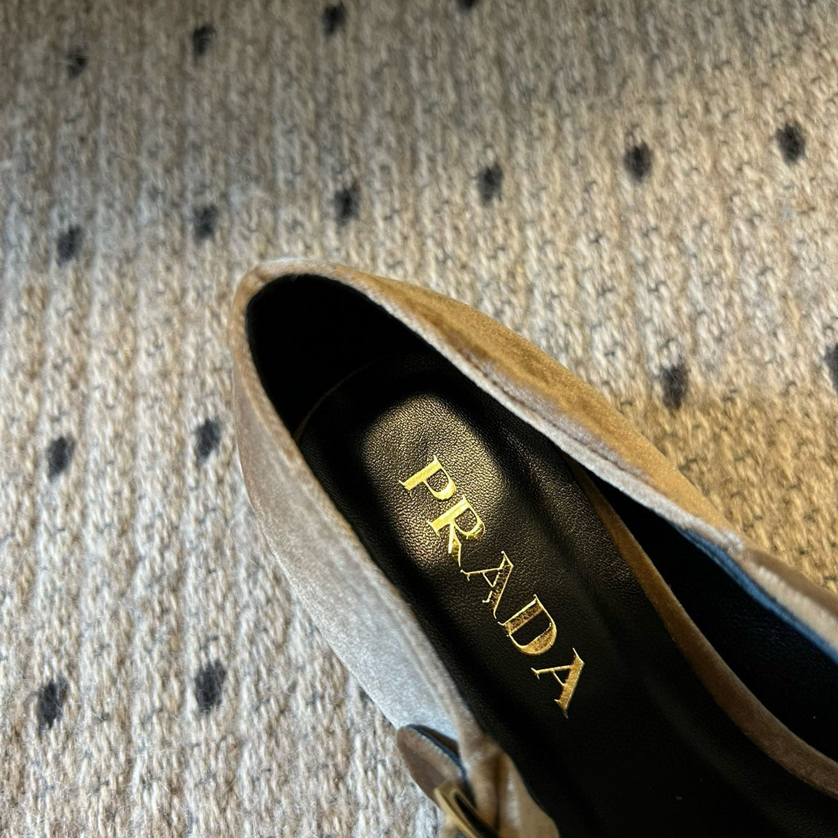 Shoes- Pd Pumps Luxury Lifestyle Designer Footwear