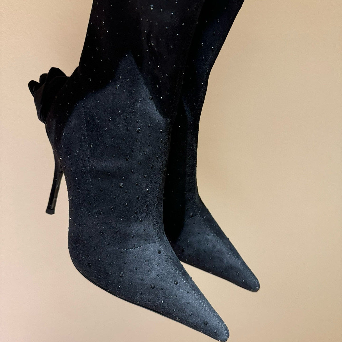 Shoes- Magda Butrym Boots Comfortable Everyday Designer Shoes