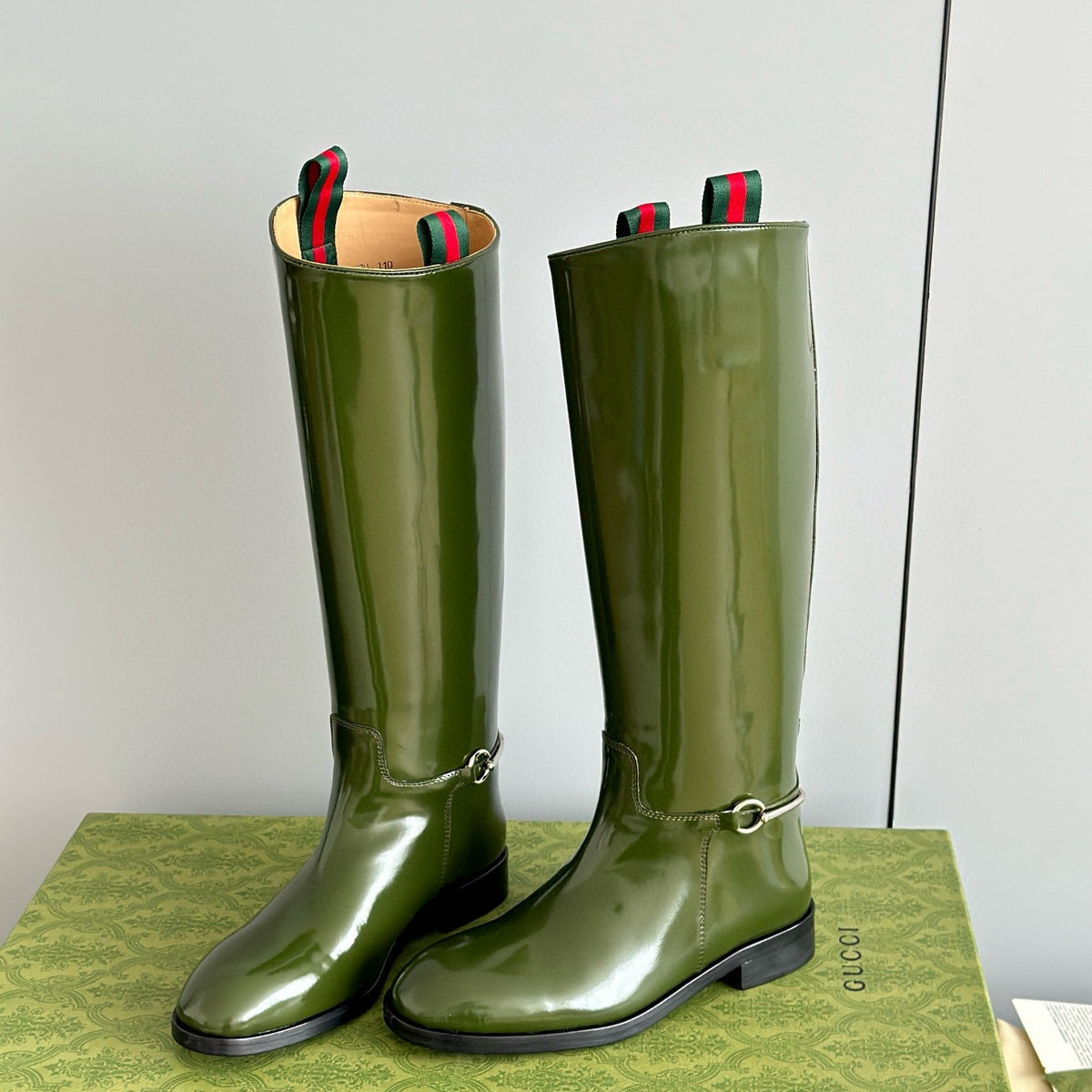 Gucci Shoes- Gucci Boots Luxury Lifestyle Designer Footwear