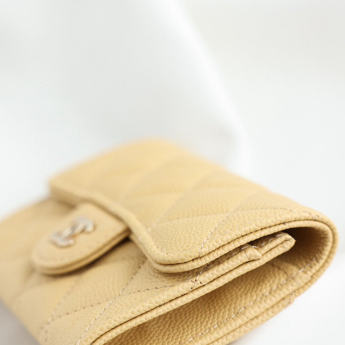 Chanel Wallets- Chanel Wallet Compact Luxury Card Wallet