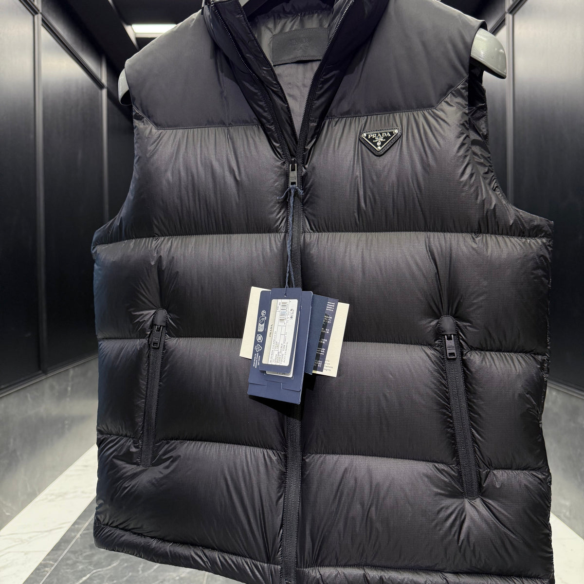 Jackets? Pd Vest Stylish Everyday Designer Outerwear