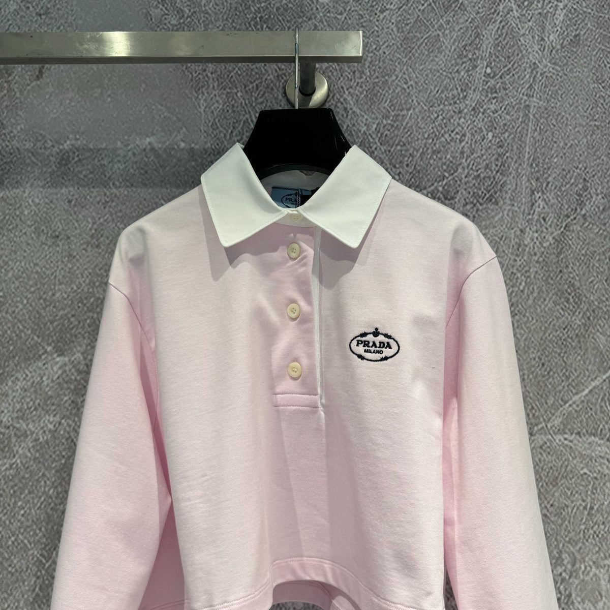 Tops- Pd Shirt Elegant Everyday Designer Top