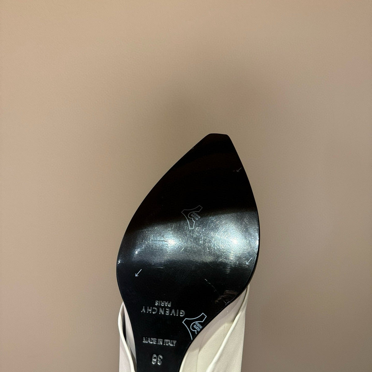 Shoes- Gvc Boots Luxury Lifestyle Designer Footwear